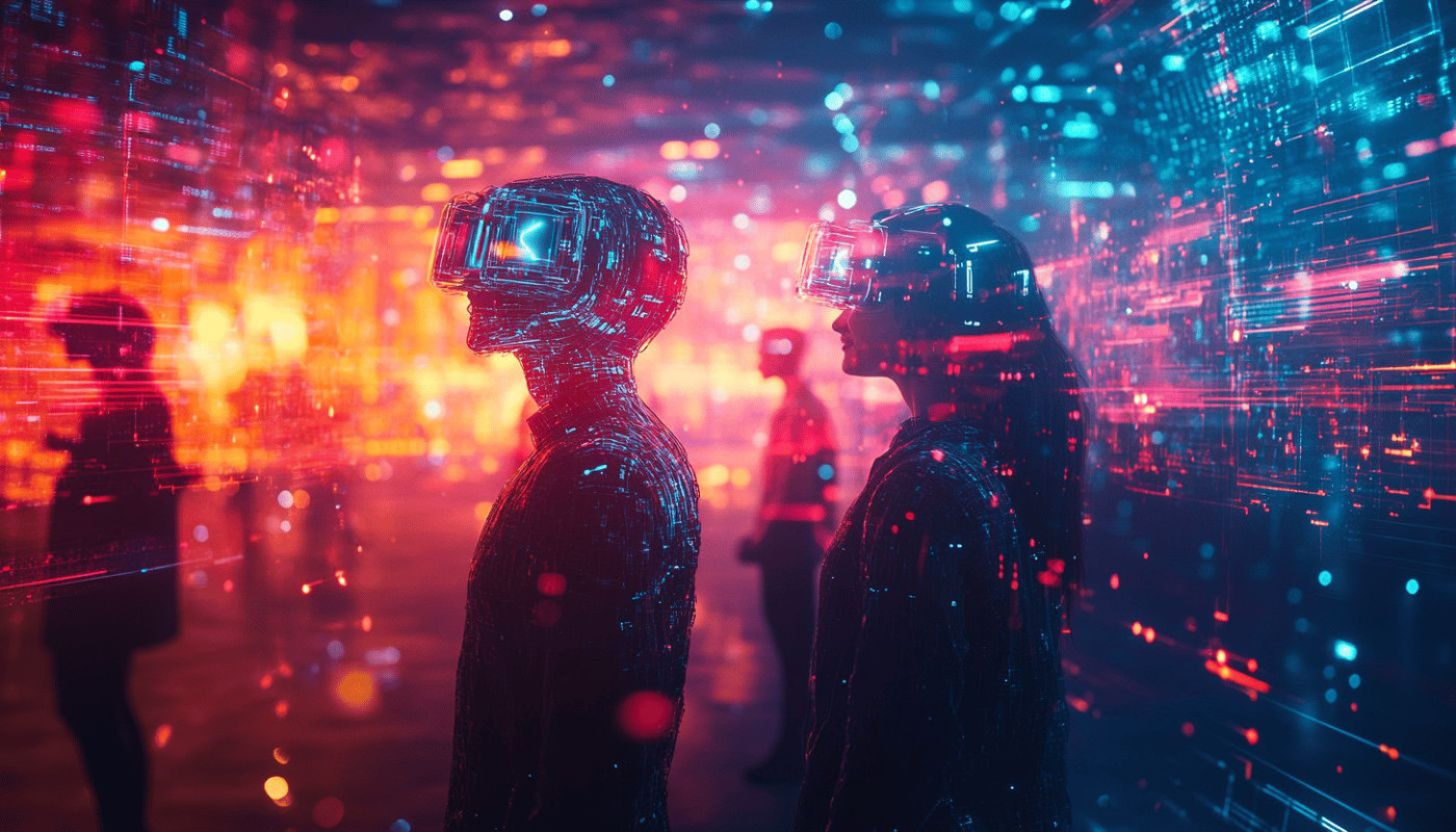Améliorer l'engagement en ligne avec des techniques d'intelligence artificielle