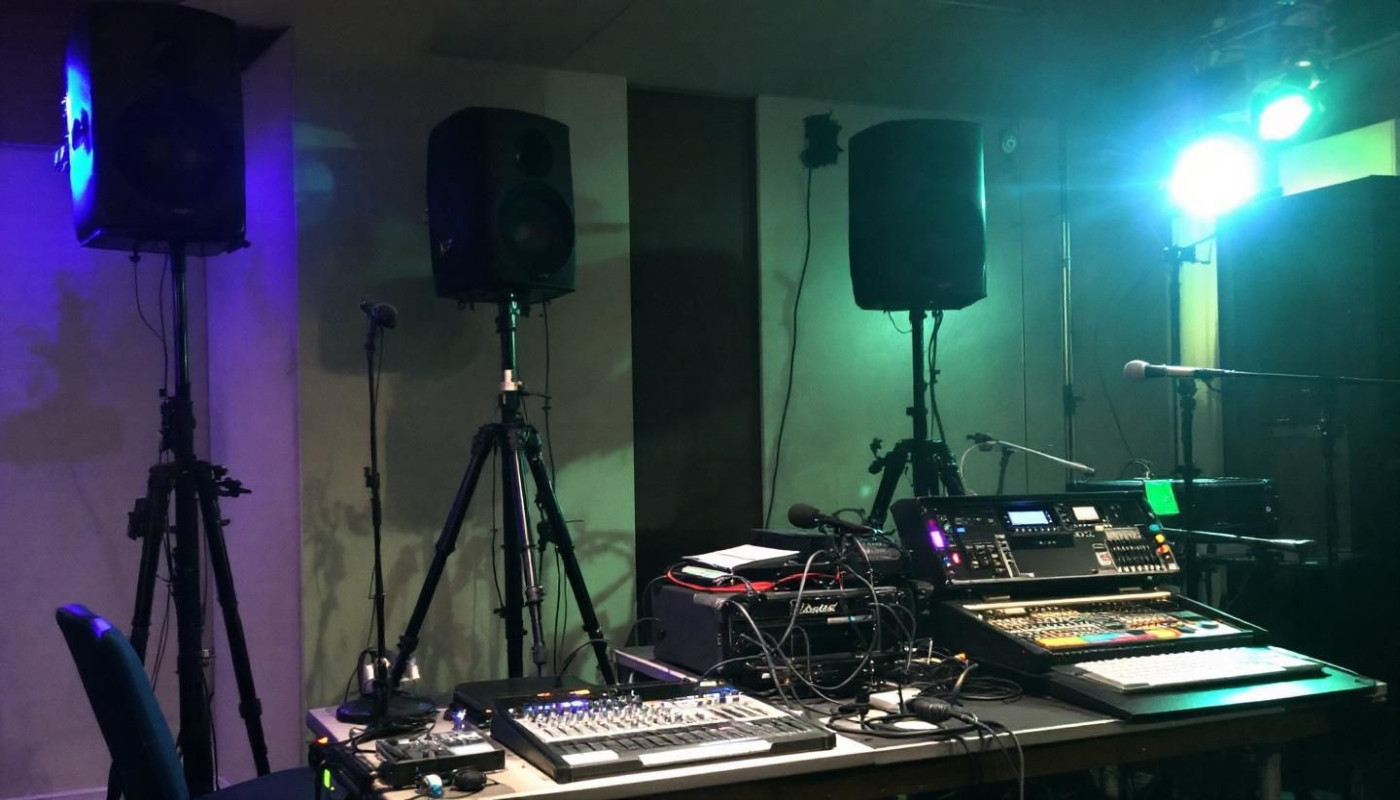 Comment choisir le bon équipement de sonorisation pour votre événement ?