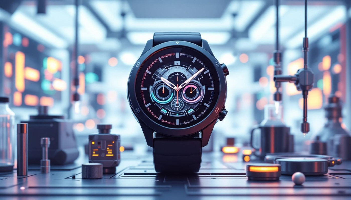 Comment les avancées technologiques transforment-elles les montres connectées en 2025 ?