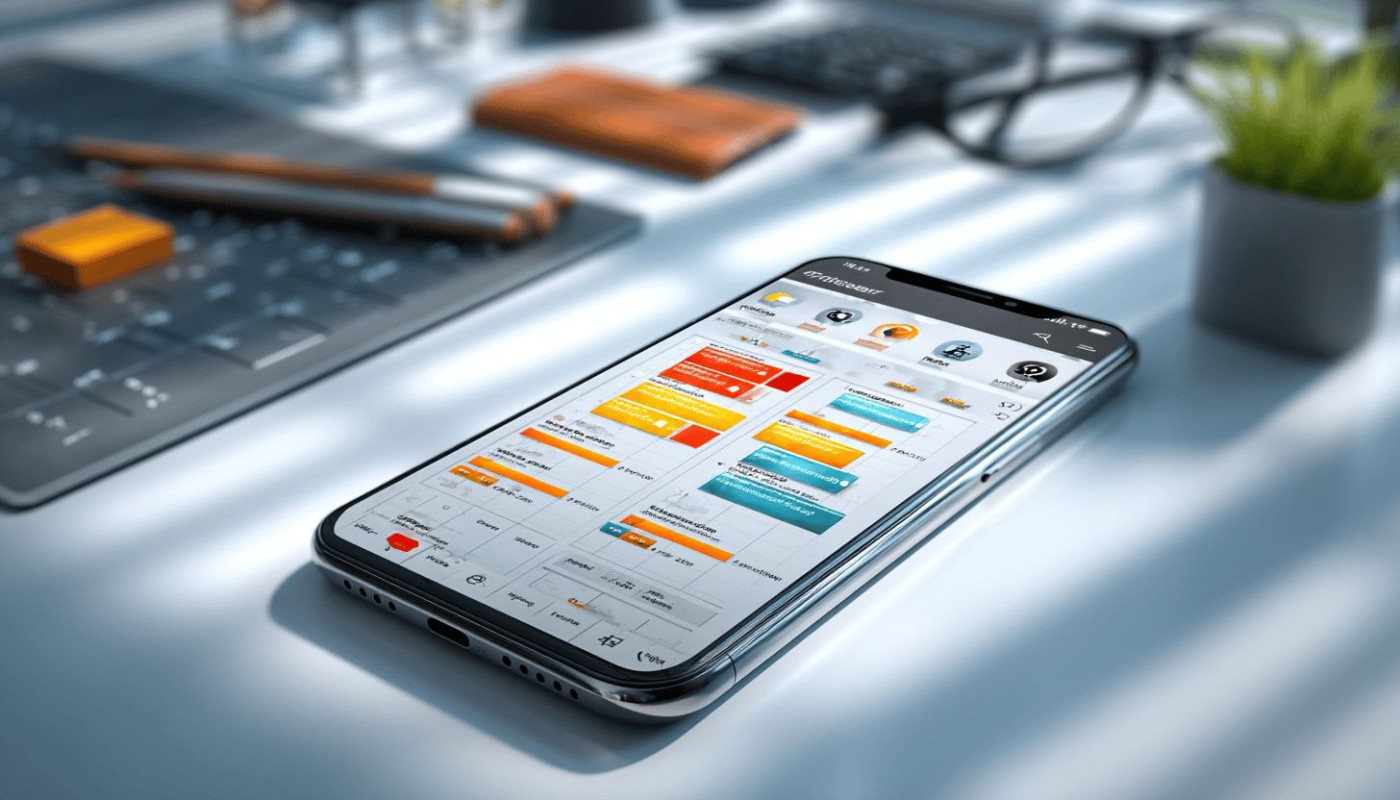 Gestion de projets agiles pour applications mobiles méthodes et outils pour une efficacité maximale