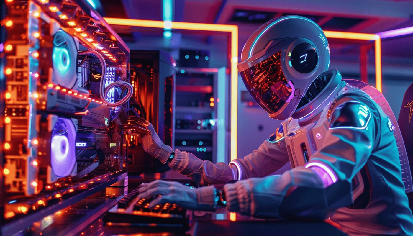 Optimisation des performances PC pour les jeux les moins connus en 2023