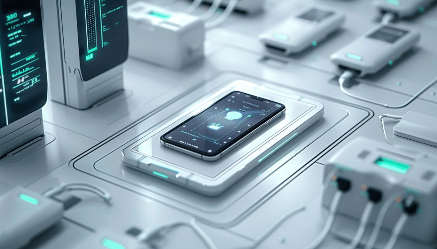 Stratégies émergentes pour l'optimisation de l'autonomie des smartphones en 2023