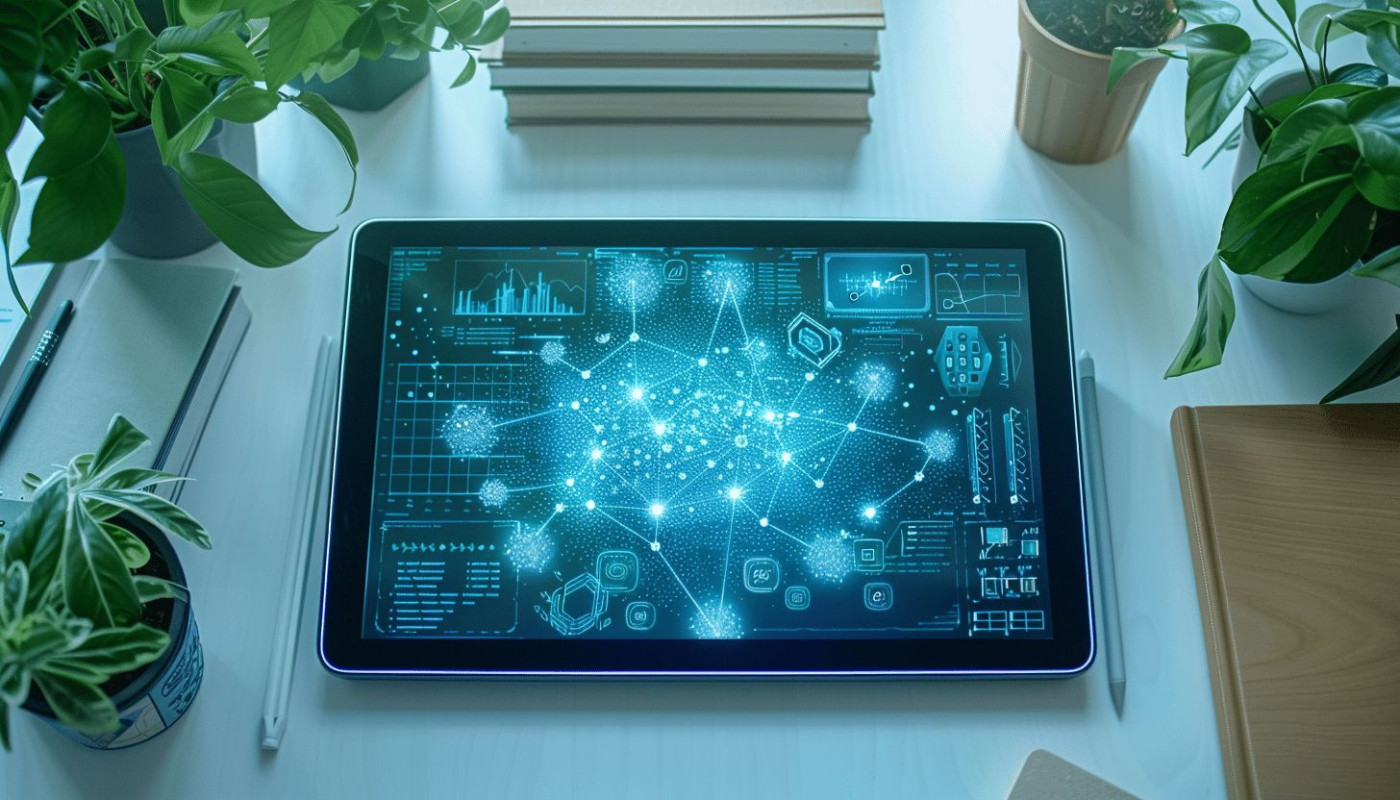 Tech éducative Révolution dans l'apprentissage et le développement de compétences