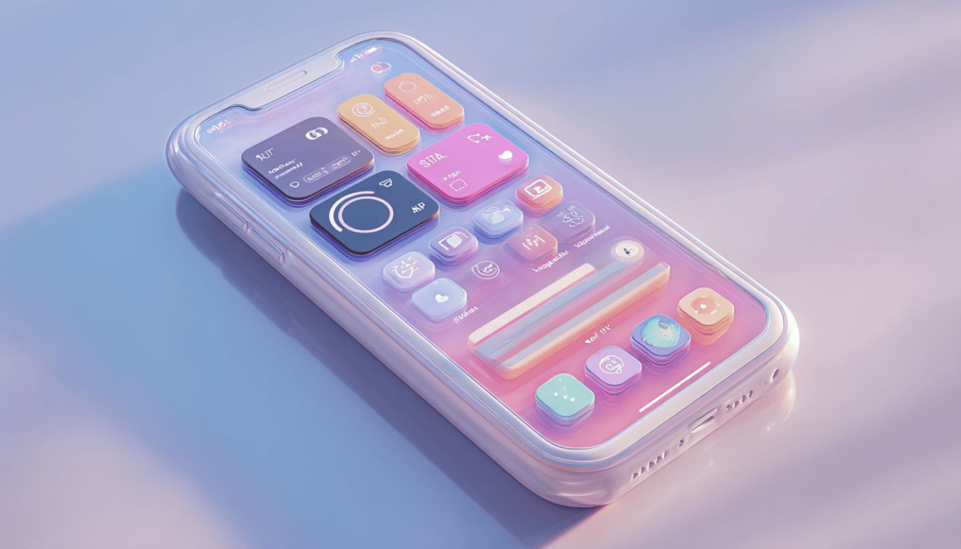 Tendances des interfaces utilisateur pour les applications mobiles en 2023